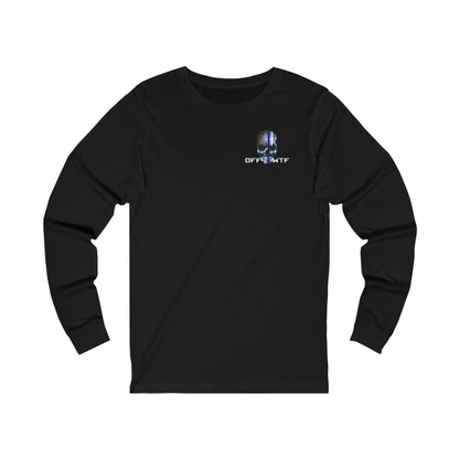 OFFROADWTF Long Sleeve Tee